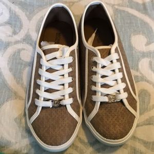 Michael kors sneakers BRAND NEW